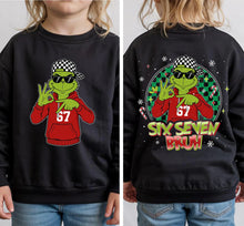 Load image into Gallery viewer, 67 Grinch
