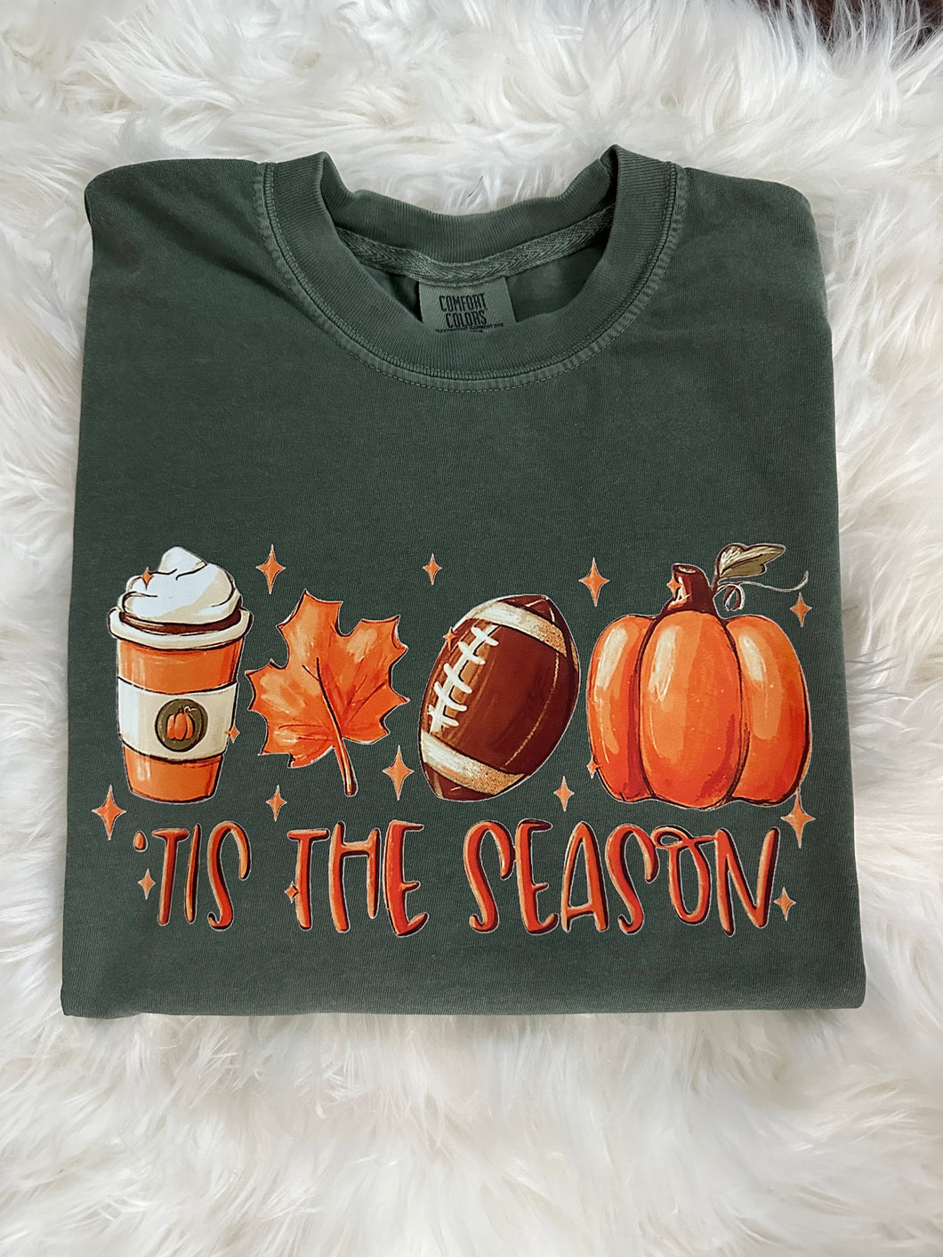 Tis The Season