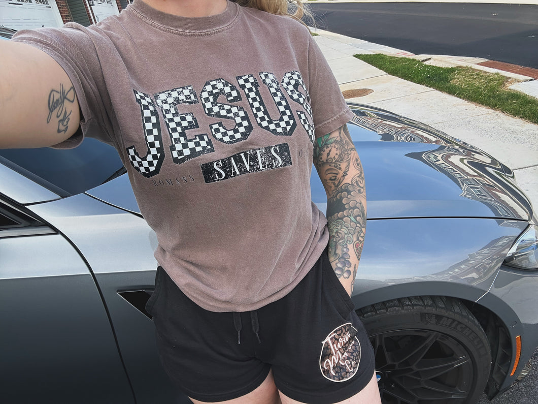 Custom Shorts