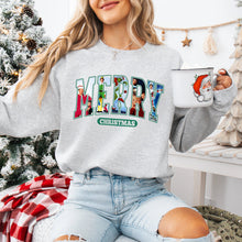 Load image into Gallery viewer, Merry Christmas *movies*
