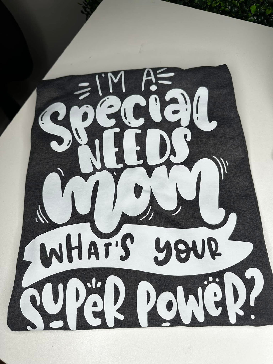 What’s Your Super Power