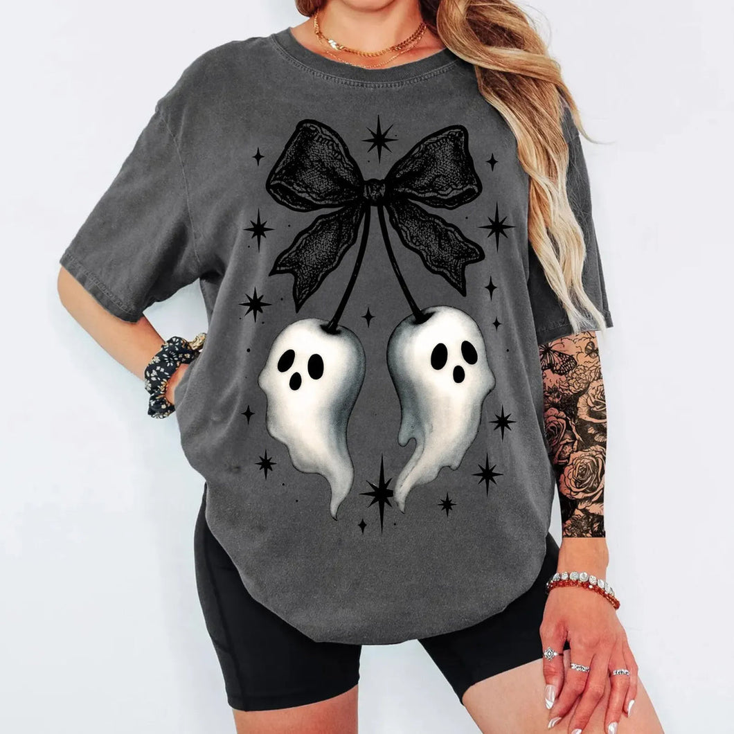 Ghosts Bow