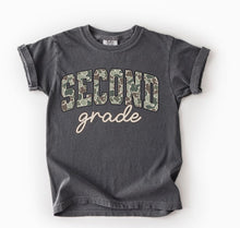Load image into Gallery viewer, Camo Grades (Pre-K - 5th)
