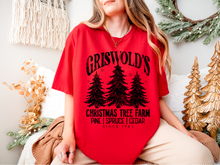 Load image into Gallery viewer, Griswold’s Tree Farm
