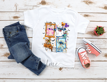 Load image into Gallery viewer, Stitch &amp; Angel Halloween
