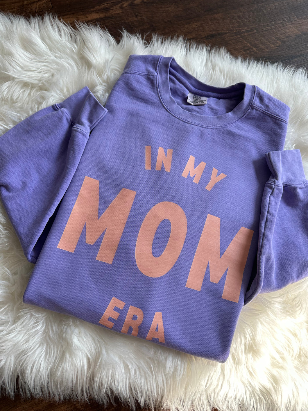Mom Era