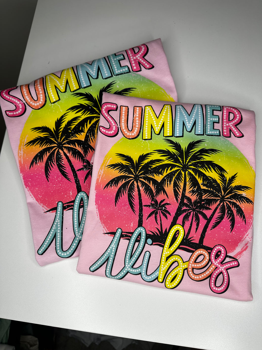 Summer Vibes