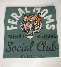 Load image into Gallery viewer, Feral Moms Club Pocket Style
