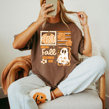 Load image into Gallery viewer, I Love Fall Most Of All
