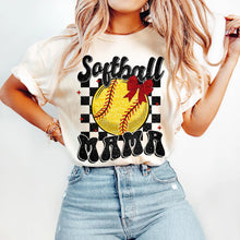 Load image into Gallery viewer, Softball Mama
