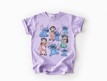 Load image into Gallery viewer, Lilo &amp; Stitch
