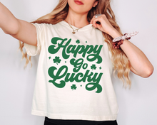 Load image into Gallery viewer, Happy Go Lucky
