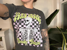 Load image into Gallery viewer, Dead Inside Spooky Season
