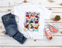 Load image into Gallery viewer, Villain Polaroid
