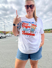 Load image into Gallery viewer, Iced Coffee &amp; Freedom
