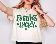 Load image into Gallery viewer, Feeling Lucky
