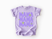 Load image into Gallery viewer, MAMA Purple Stars
