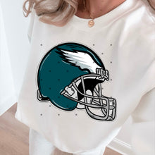 Load image into Gallery viewer, EAGLES HELMET
