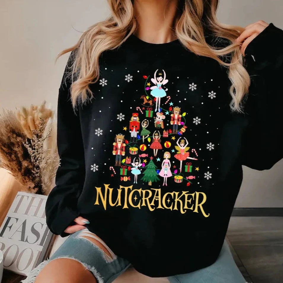 Nutcracker