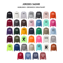 Load image into Gallery viewer, Jerzee Sweatshirt Upgrade
