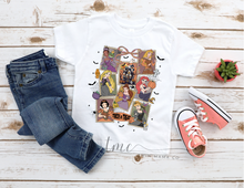 Load image into Gallery viewer, Trick Or Treat Princesses
