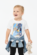 Load image into Gallery viewer, Bluey 2 Exclusive
