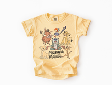 Load image into Gallery viewer, Hakuna Matata
