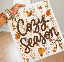 Load image into Gallery viewer, Cozy Season
