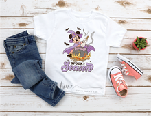Load image into Gallery viewer, Minnie Spooky Season
