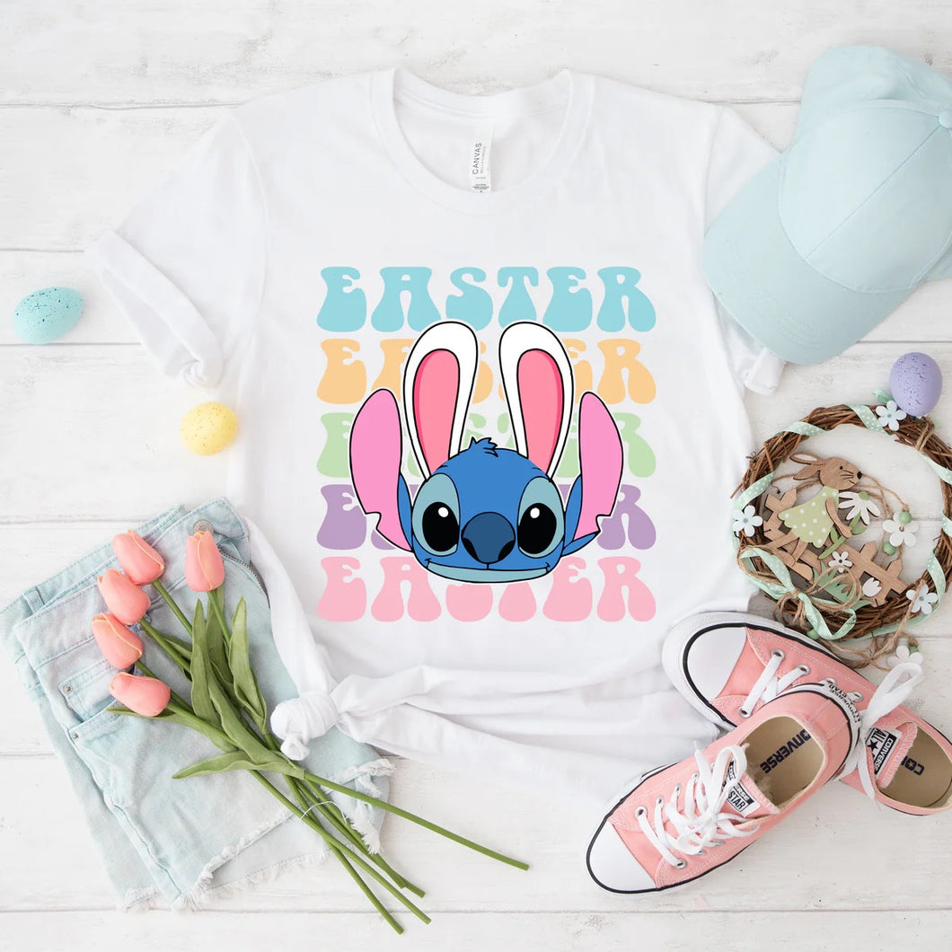 Easter Stitch