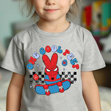 Load image into Gallery viewer, Easter Spiderman Peep
