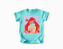 Load image into Gallery viewer, Mermaid Bubblegum
