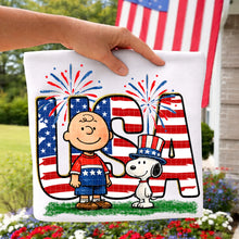 Load image into Gallery viewer, Snoop USA
