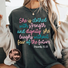 Load image into Gallery viewer, She Is
