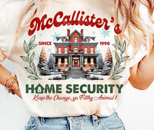 Load image into Gallery viewer, McCallister’s Home Security

