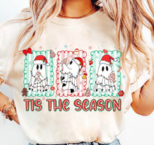 Load image into Gallery viewer, Tis The Season Ghosts
