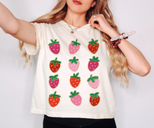 Load image into Gallery viewer, Strawberries
