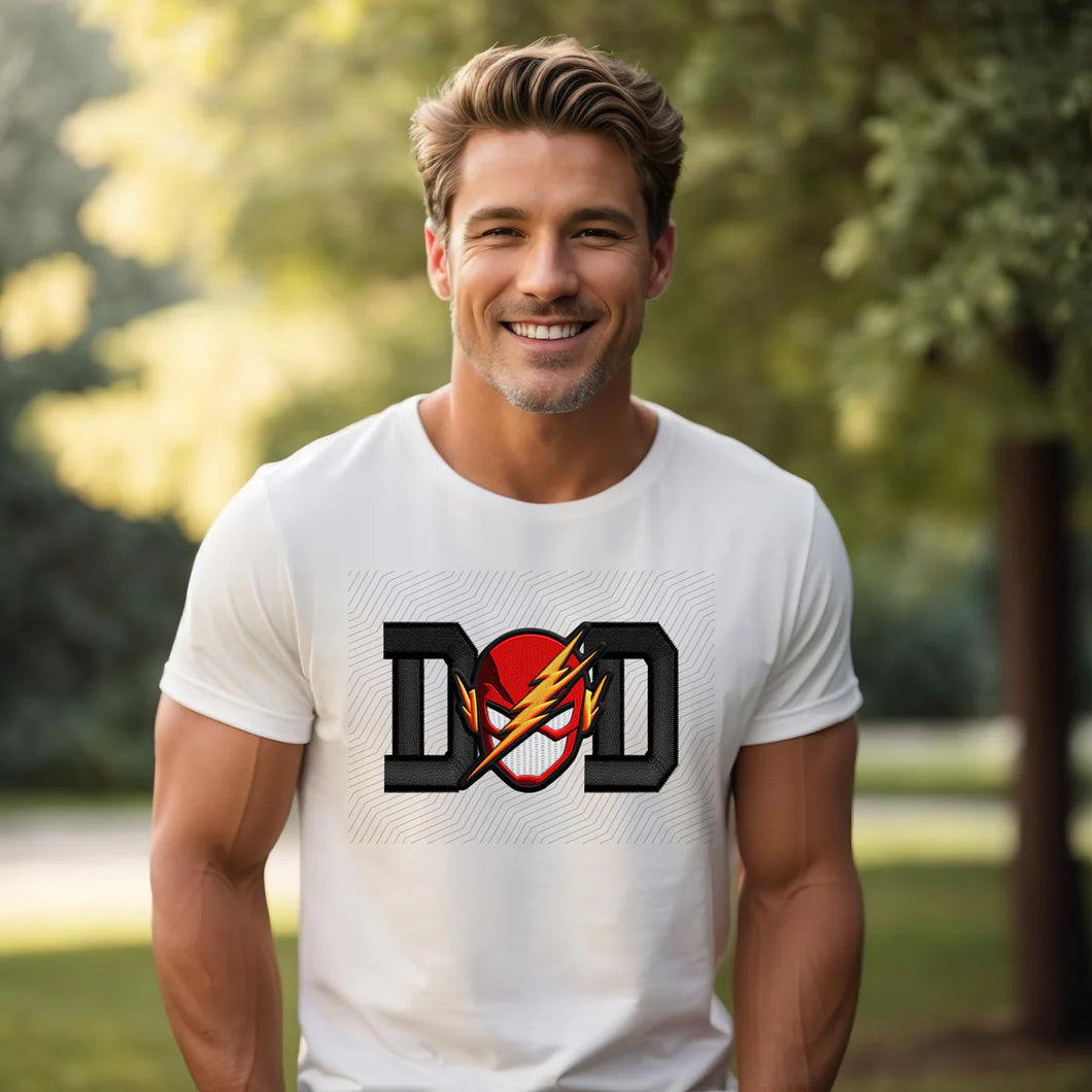 DAD - Flash