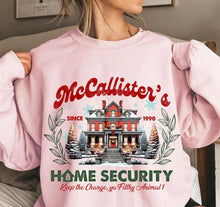Load image into Gallery viewer, McCallister’s Home Security
