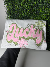 Load image into Gallery viewer, Pink Lucky
