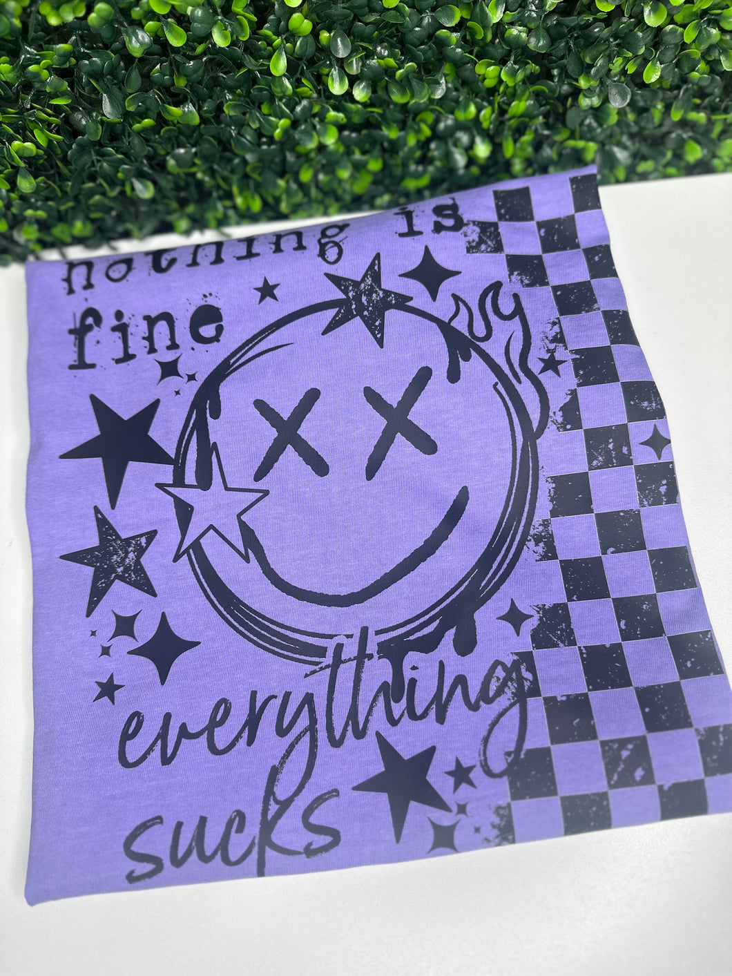 Everything Sucks