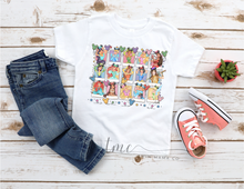 Load image into Gallery viewer, 15 Princesses Polaroid
