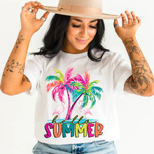 Load image into Gallery viewer, Hello Summer
