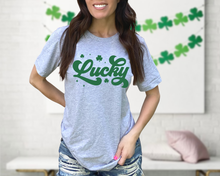 Load image into Gallery viewer, Lucky
