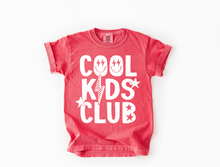Load image into Gallery viewer, Cool Kids Club
