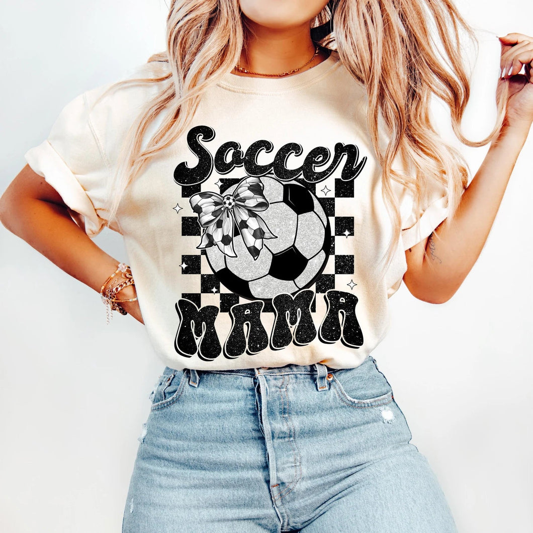 Soccer Mama