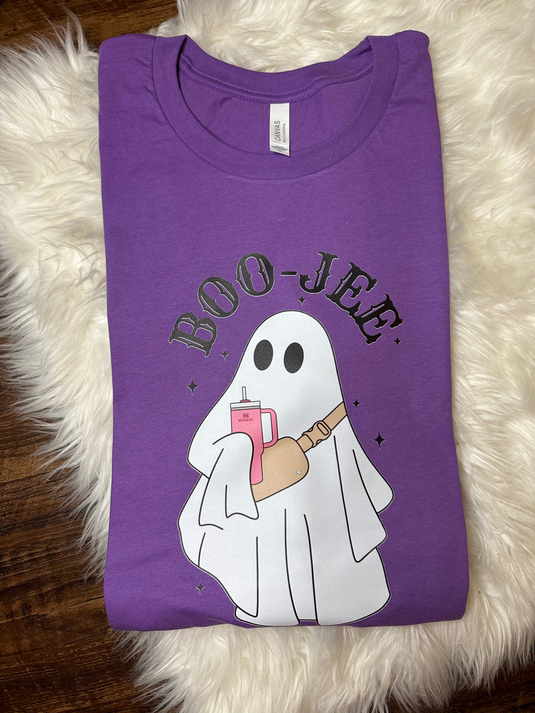 Boo-Jee