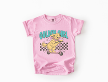 Load image into Gallery viewer, Golden Girl
