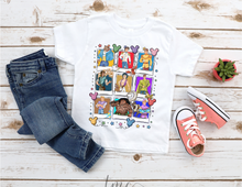 Load image into Gallery viewer, Princes Polaroid
