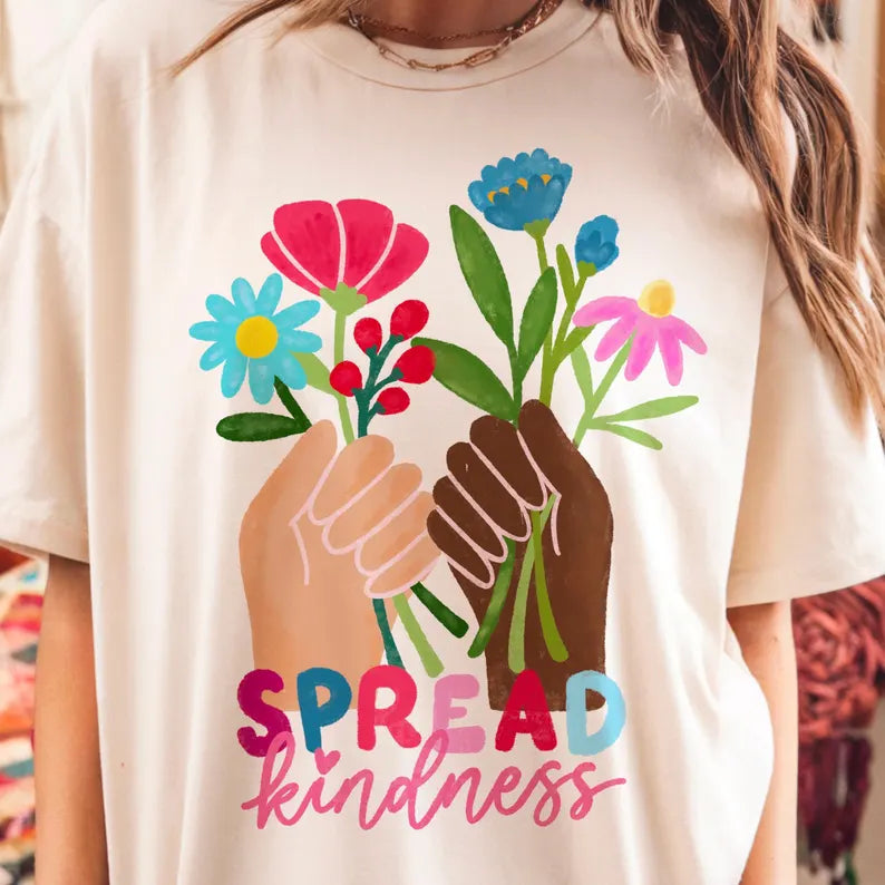 Spread Kindness